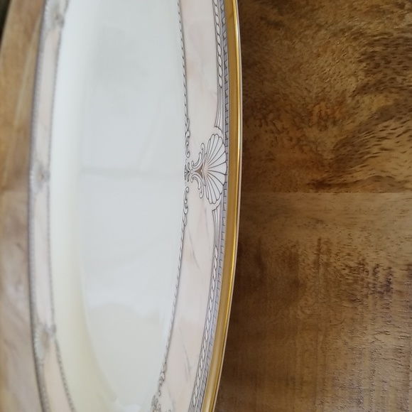 Noritake Pacific Majesty Oval Serving Platter - Picture 10 of 11